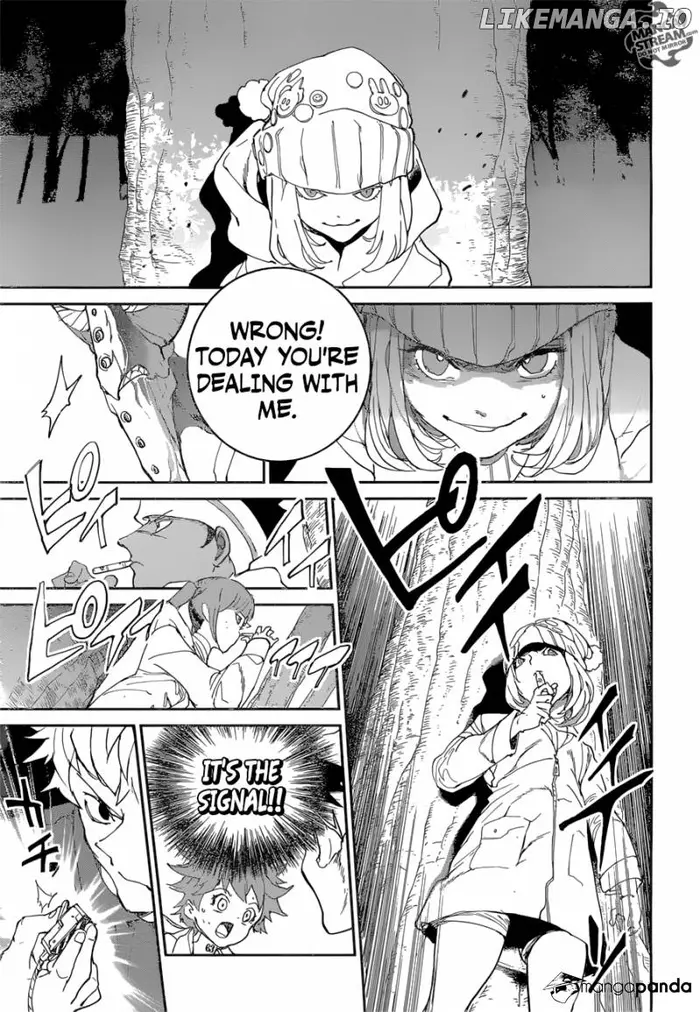 The Promised Neverland chapter 76 image 16_optimized